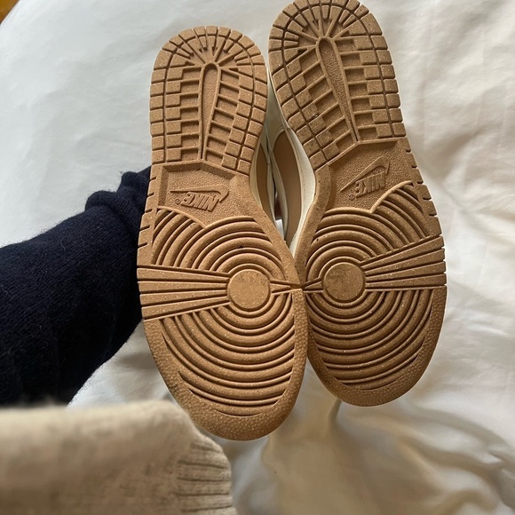 Nike 2023 Dunk Low Next Nature 'Hemp' - Picture 6 of 7